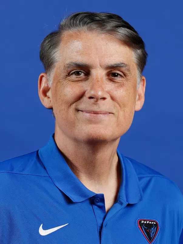 2023-24 DePaul Men’s Basketball