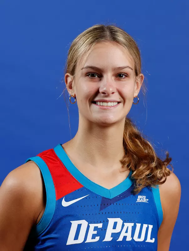 Grace Carstensen