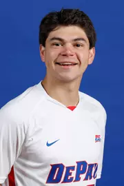 Kristian Malinich