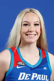 Brynn Masikewich