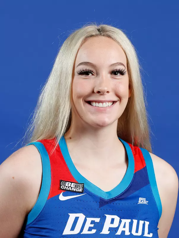 Brynn Masikewich