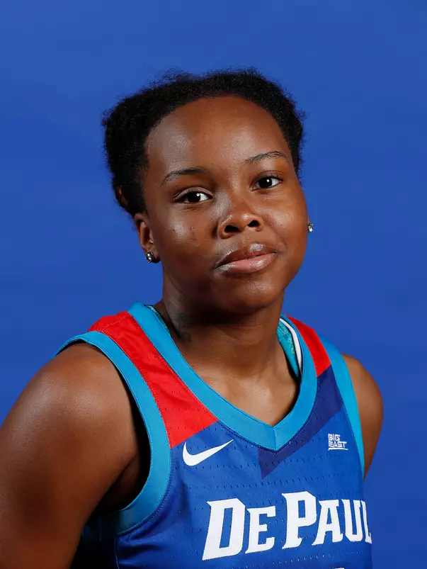 Shakara McCline