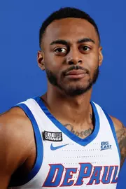 2023-24 DePaul Men’s Basketball