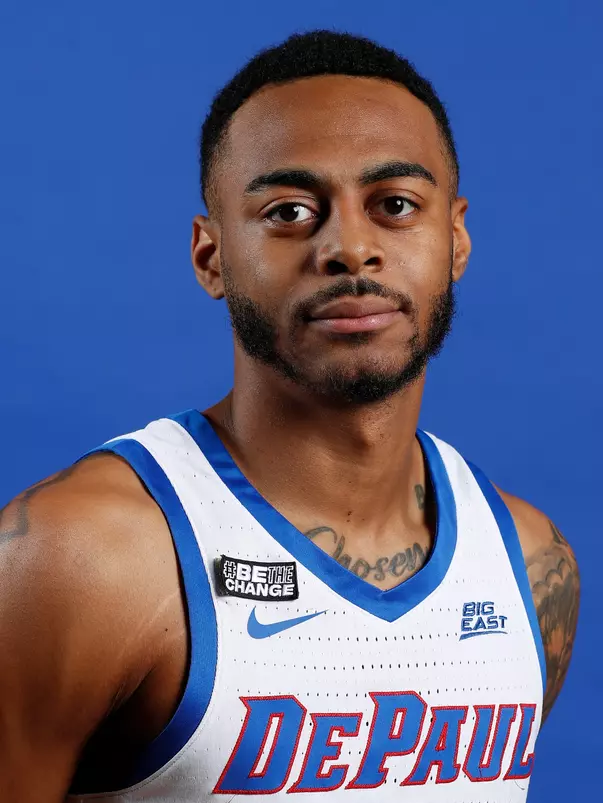 2023-24 DePaul Men’s Basketball