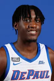 2023-24 DePaul Men’s Basketball