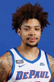 2023-24 DePaul Men’s Basketball