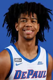 2023-24 DePaul Men’s Basketball