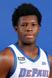 2023-24 DePaul Men’s Basketball