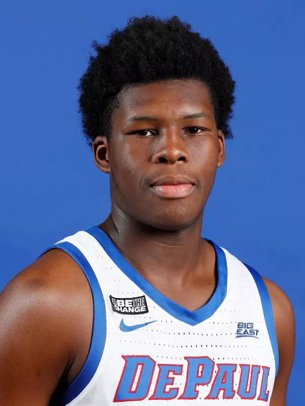 2023-24 DePaul Men’s Basketball