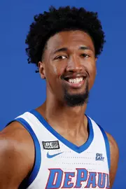 2023-24 DePaul Men’s Basketball