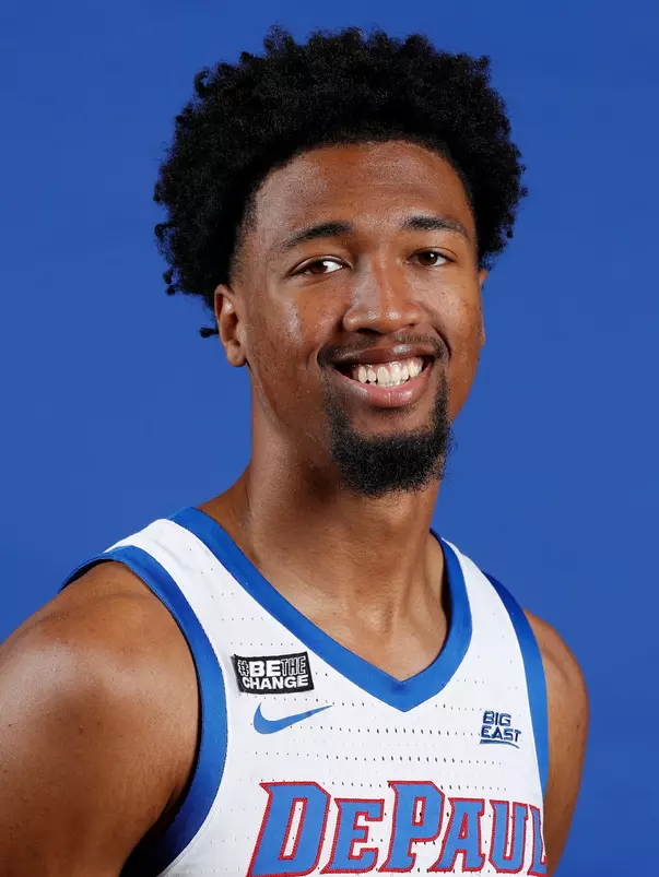 2023-24 DePaul Men’s Basketball