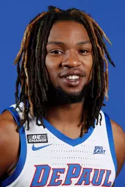 2023-24 DePaul Men’s Basketball