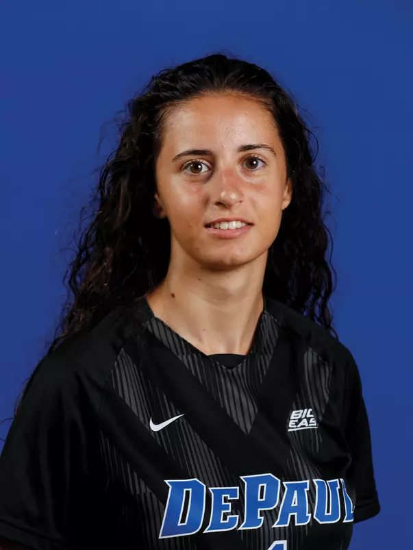 Jimena Vicario Casal