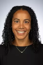 Jocelyn Carter