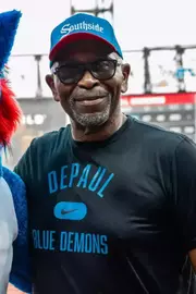 Mark Aguirre