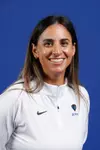 2024-25 DePaul Women’s Tennis Team