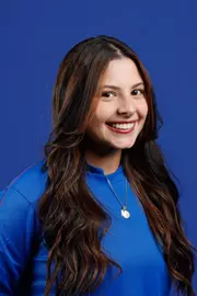 2024-25 DePaul Women’s Tennis Team