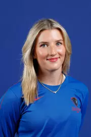 2024-25 DePaul Women’s Tennis Team