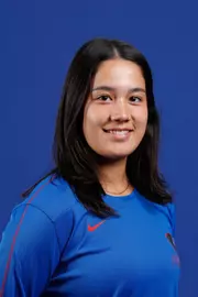 2024-25 DePaul Women’s Tennis Team