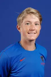 2024-25 DePaul Women’s Tennis Team