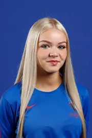 2024-25 DePaul Women’s Tennis Team