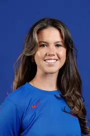 2024-25 DePaul Women’s Tennis Team