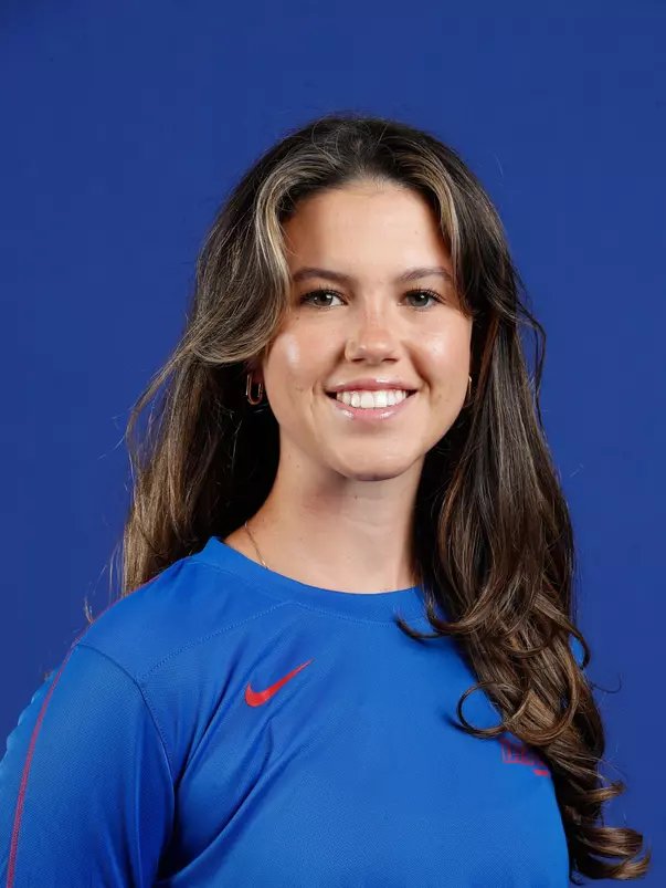 2024-25 DePaul Women’s Tennis Team