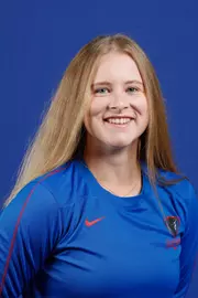 2024-25 DePaul Women’s Tennis Team