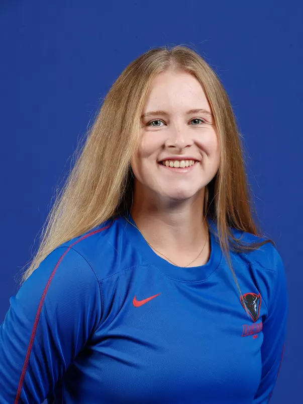 2024-25 DePaul Women’s Tennis Team