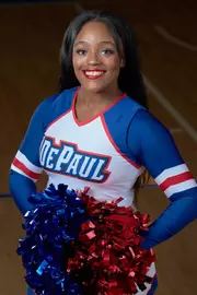 Jamya Whitman
