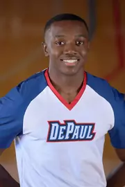 Kaden Jackson - Cheer 2024