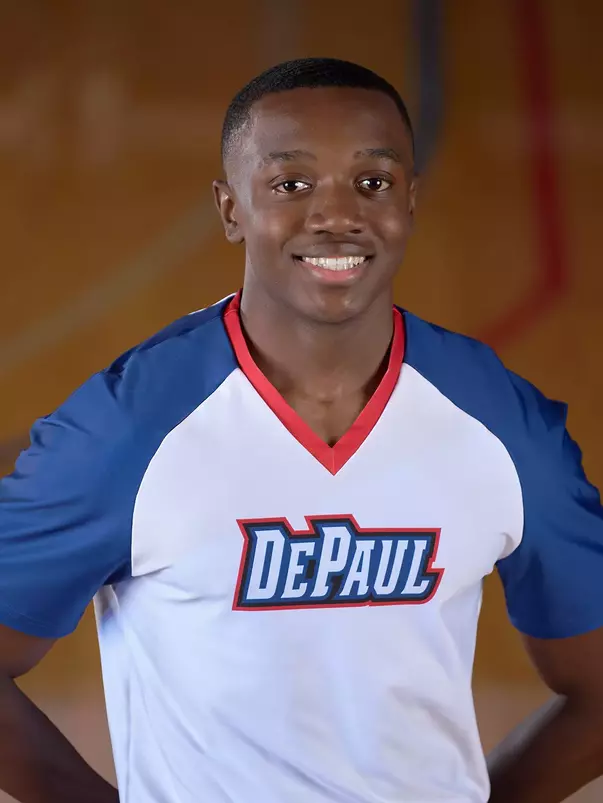 Kaden Jackson - Cheer 2024