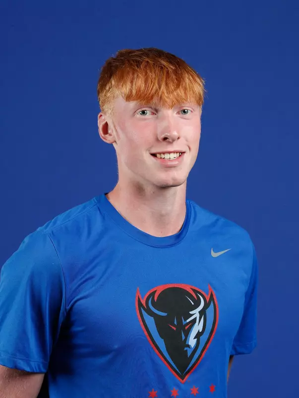 2024-25 DePaul Men’s Tennis Team