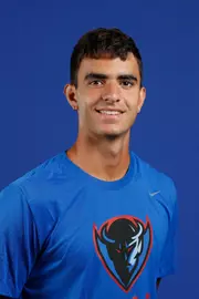 2024-25 DePaul Men’s Tennis Team