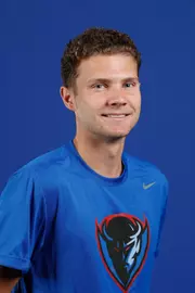 2024-25 DePaul Men’s Tennis Team