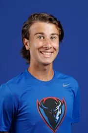2024-25 DePaul Men’s Tennis Team