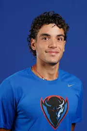 2024-25 DePaul Men’s Tennis Team
