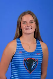 Amelia Montgomery