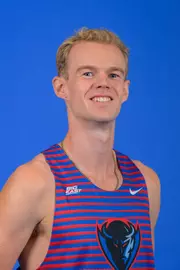 Lucas Cunningham