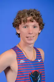 Mason Krieg
