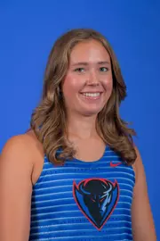 Meaghan Andrews