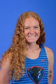 Meghan Dieball