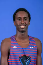Mohamed Abdullahi