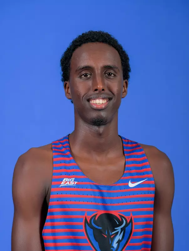 Mohamed Abdullahi