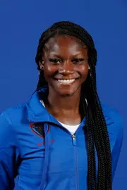 Leandria Elam