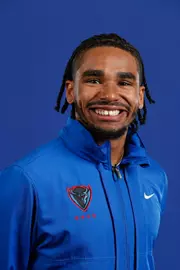 Darius Brown