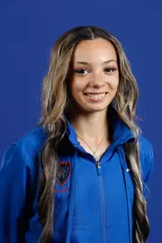 Jaiah Hopf
