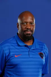 David Thompson