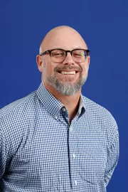 Geoff Wayton