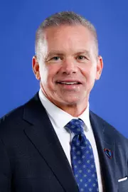Chris Holtmann